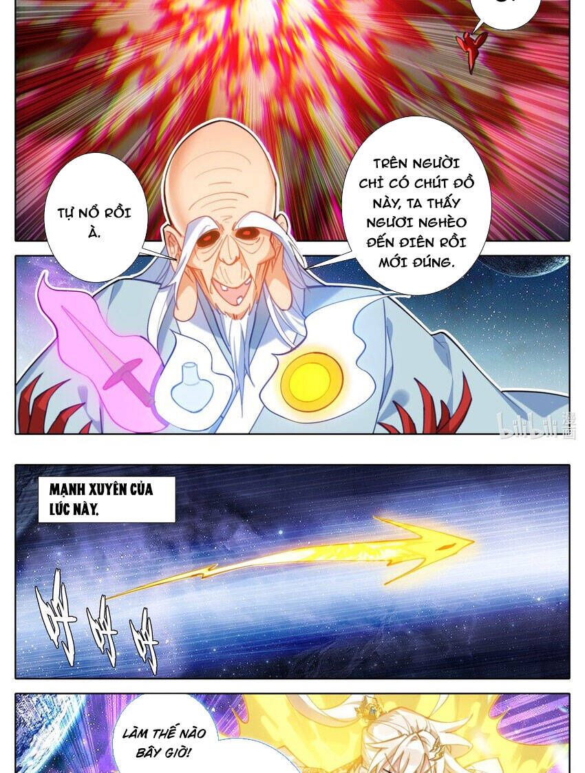 đọc truyện Thương Nguyên Đồ Chương 305 ảnh 13 tại Thiên Thai Truyện