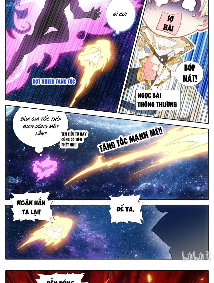 đọc truyện Thương Nguyên Đồ Chương 305 ảnh 15 tại Thiên Thai Truyện