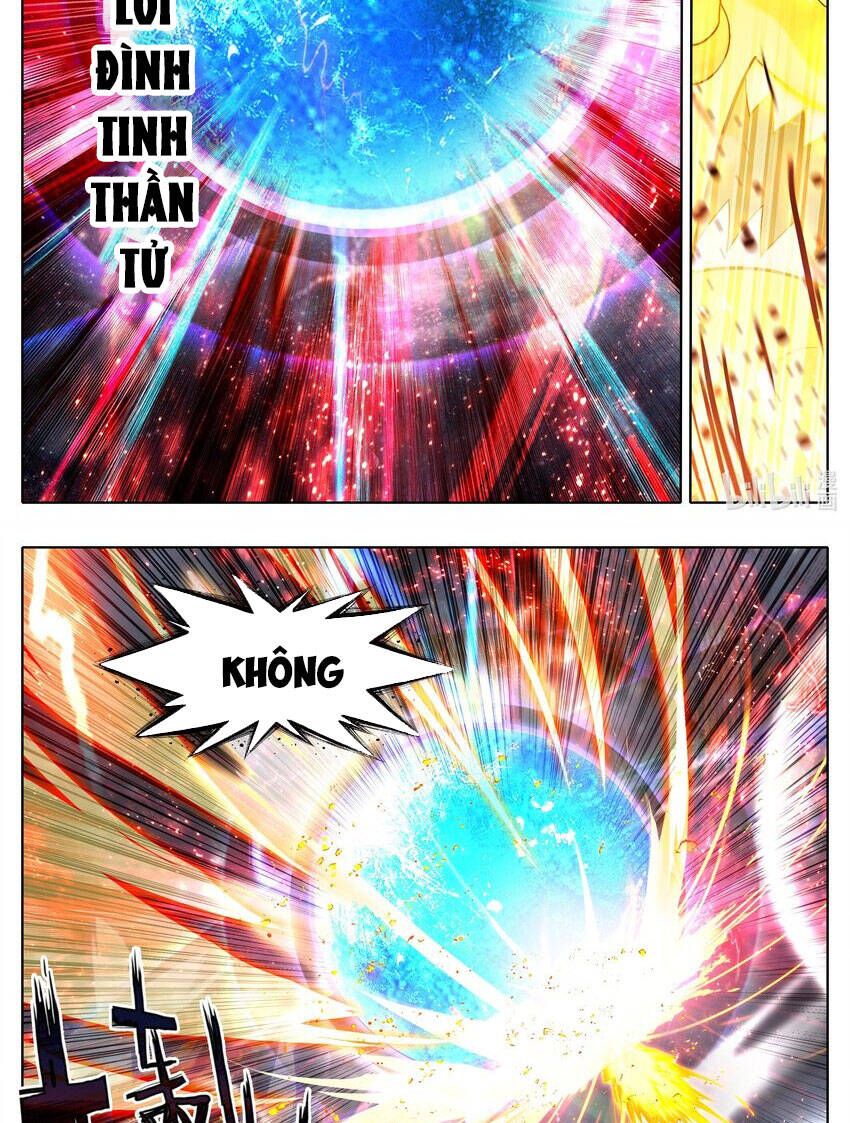 đọc truyện Thương Nguyên Đồ Chương 305 ảnh 19 tại Thiên Thai Truyện