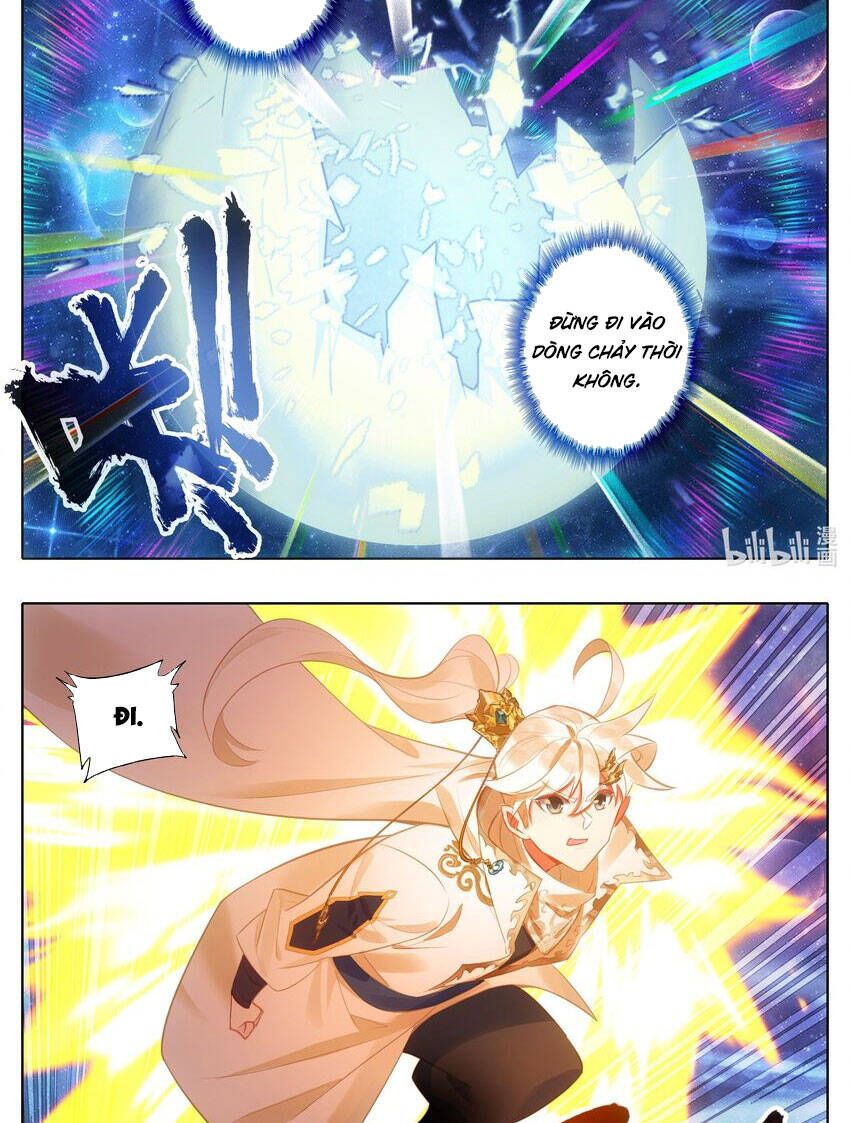 đọc truyện Thương Nguyên Đồ Chương 305 ảnh 6 tại Thiên Thai Truyện