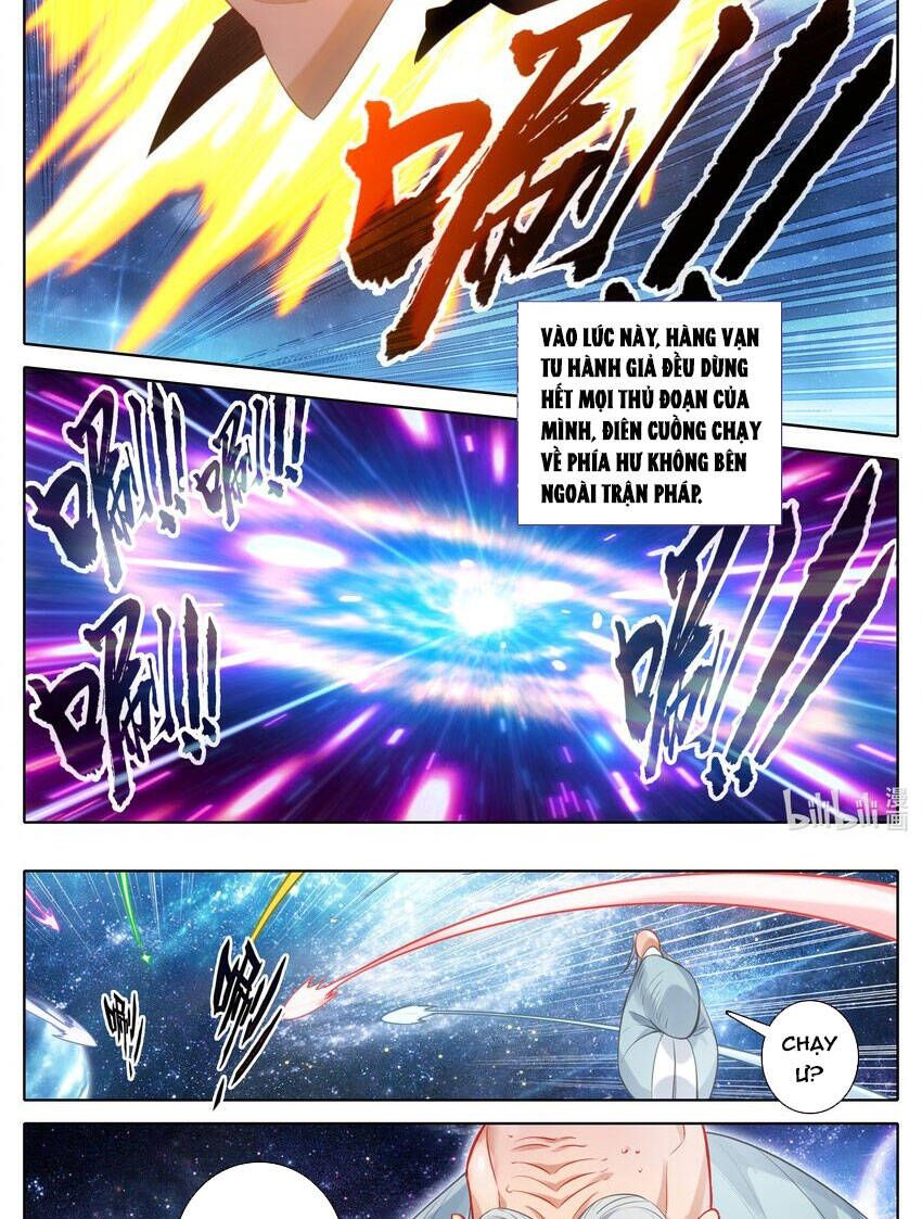 đọc truyện Thương Nguyên Đồ Chương 305 ảnh 7 tại Thiên Thai Truyện