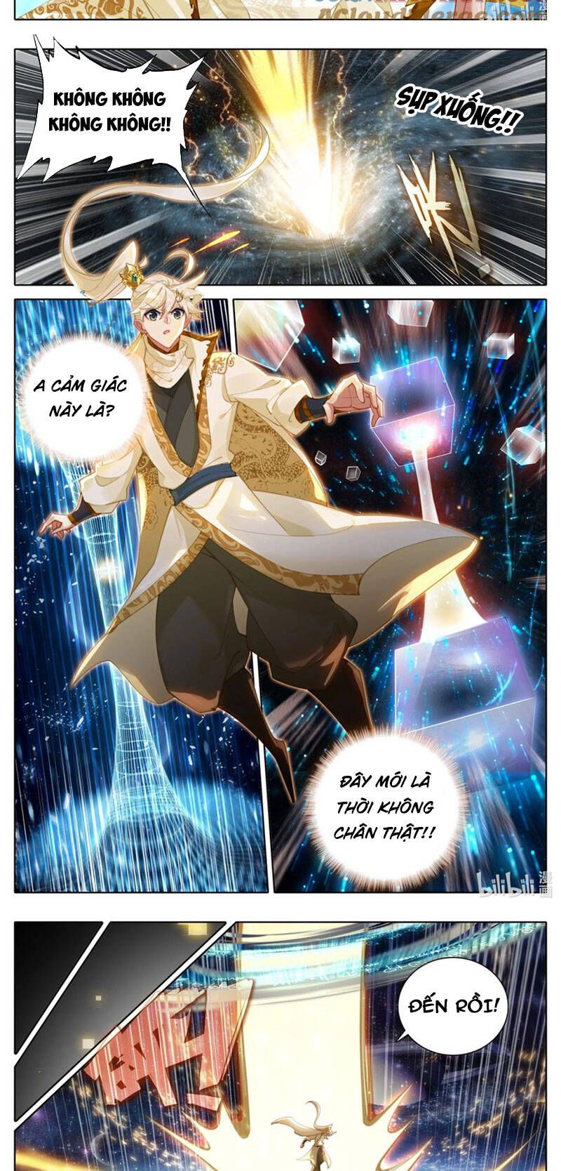 đọc truyện Thương Nguyên Đồ Chương 306 ảnh 6 tại Thiên Thai Truyện