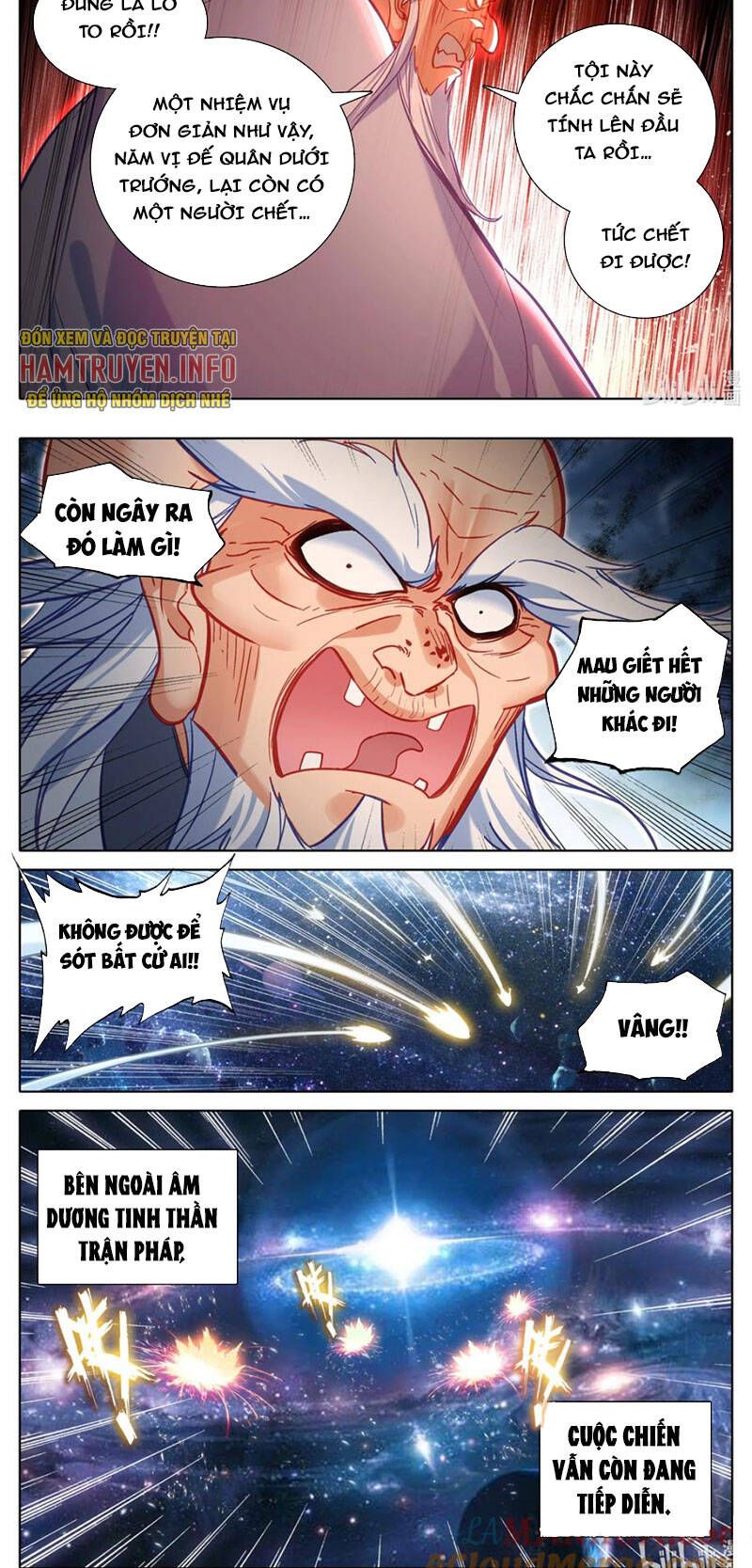 đọc truyện Thương Nguyên Đồ Chương 306 ảnh 8 tại Thiên Thai Truyện