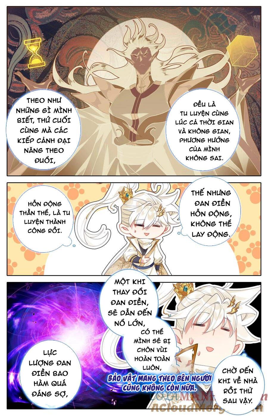 đọc truyện Thương Nguyên Đồ Chương 307 ảnh 14 tại Thiên Thai Truyện