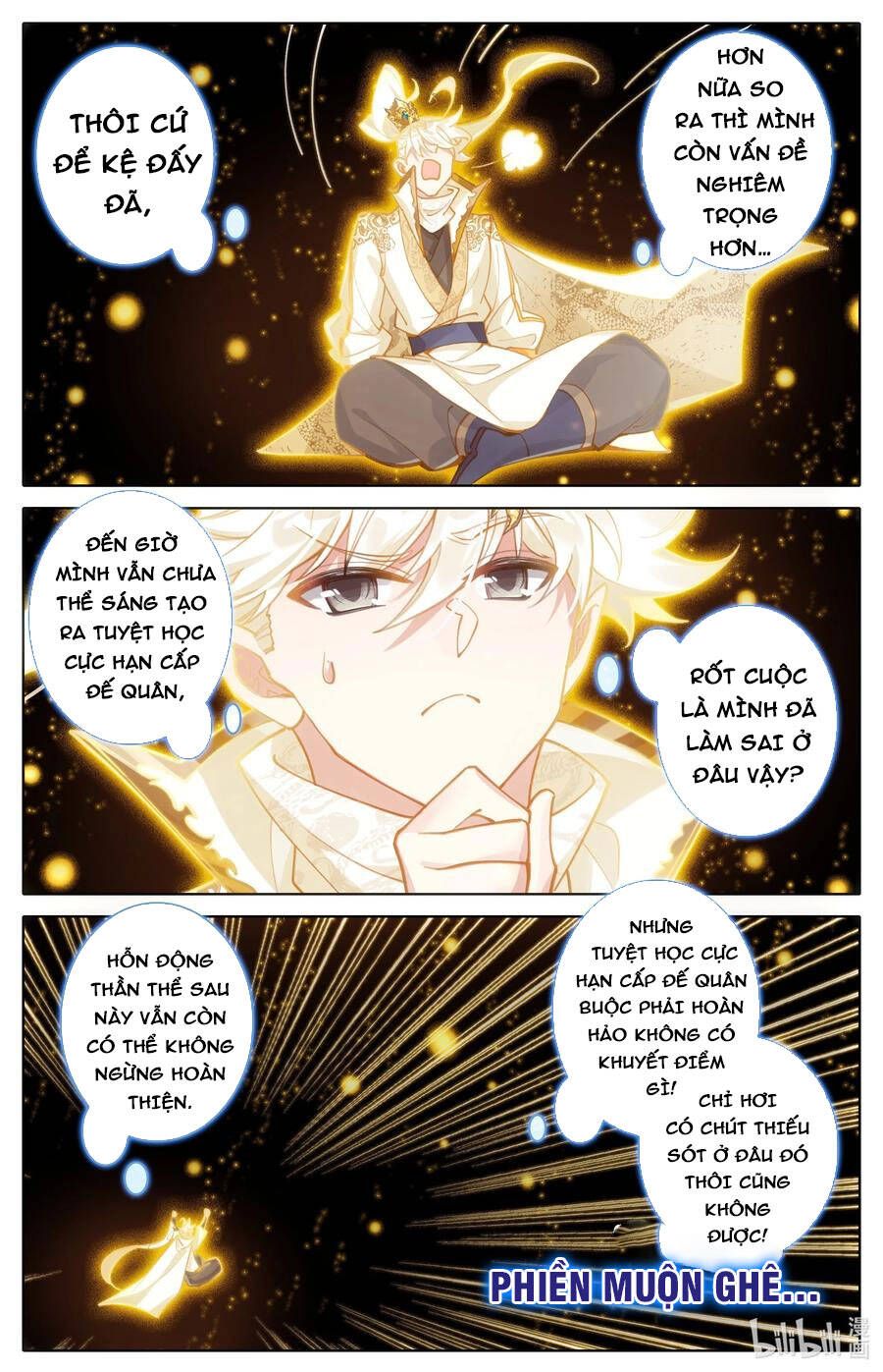 đọc truyện Thương Nguyên Đồ Chương 307 ảnh 15 tại Thiên Thai Truyện