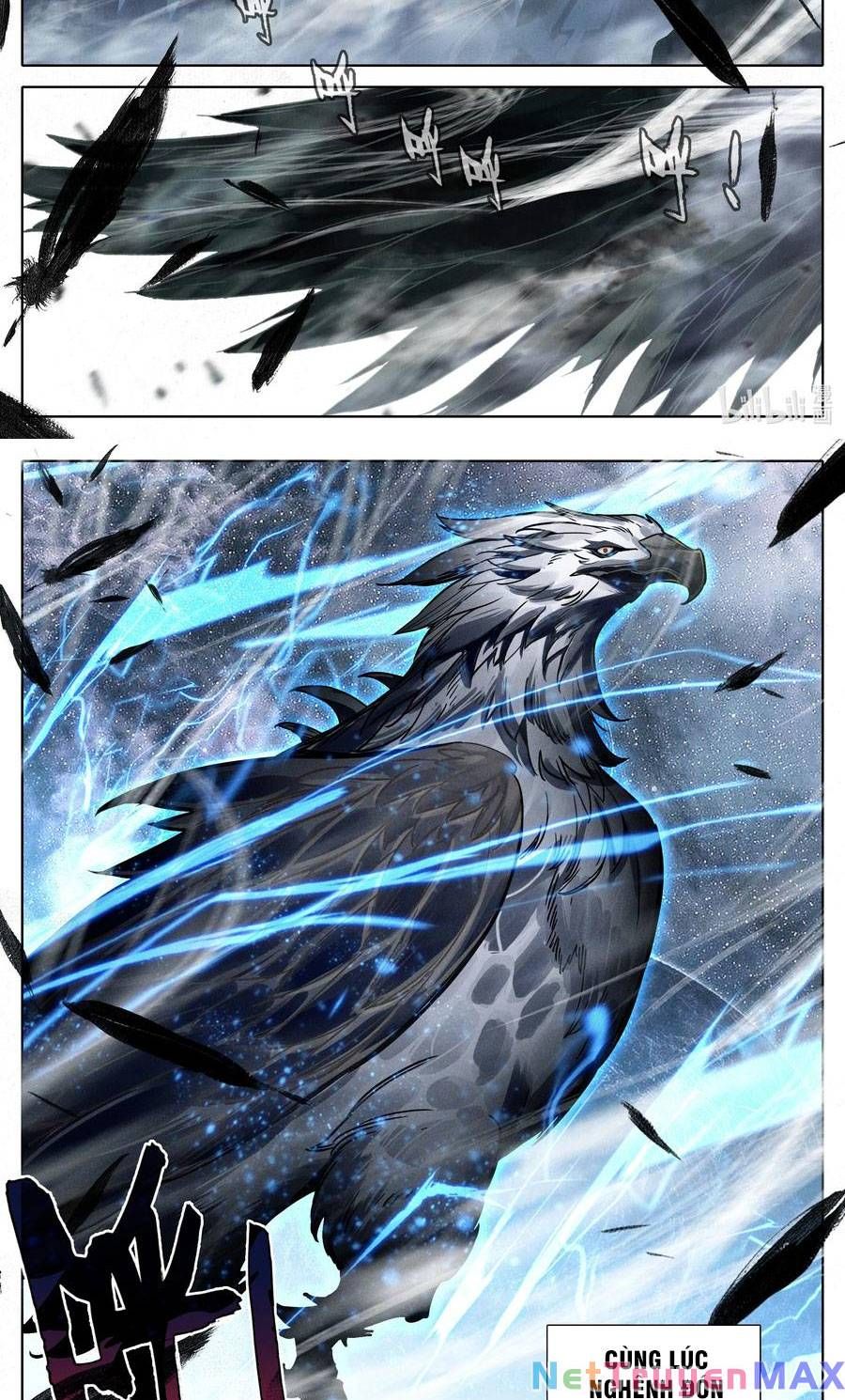 đọc truyện Thương Nguyên Đồ Chương 308 ảnh 13 tại Thiên Thai Truyện