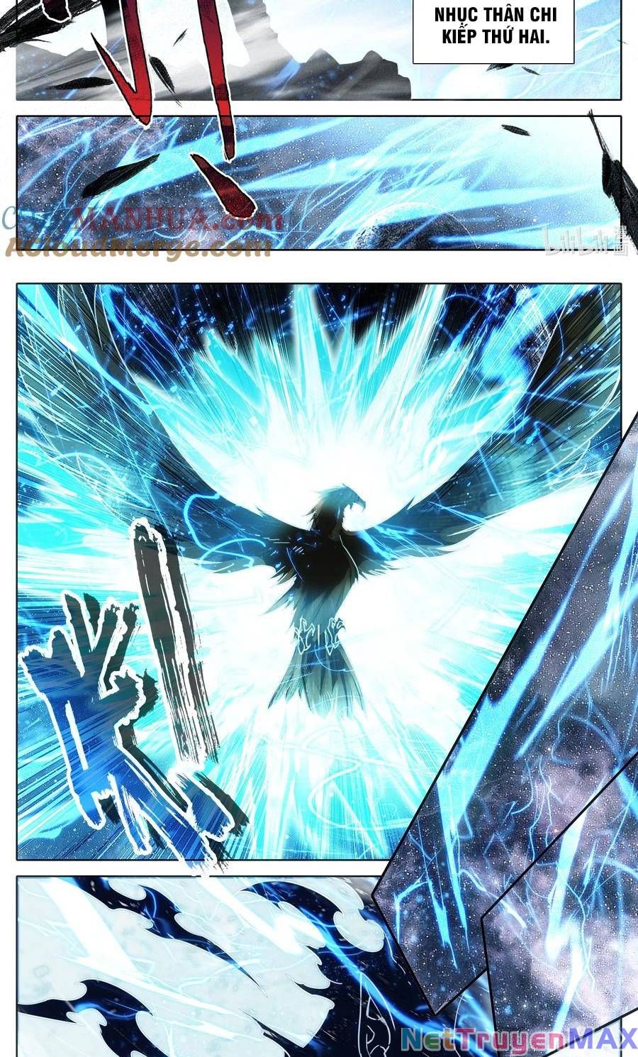 đọc truyện Thương Nguyên Đồ Chương 308 ảnh 14 tại Thiên Thai Truyện