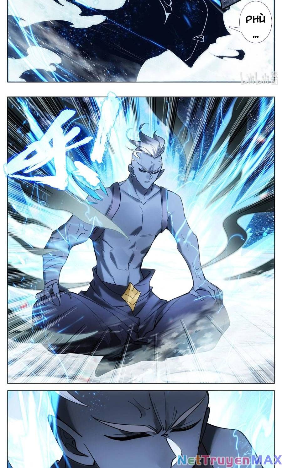 đọc truyện Thương Nguyên Đồ Chương 308 ảnh 15 tại Thiên Thai Truyện