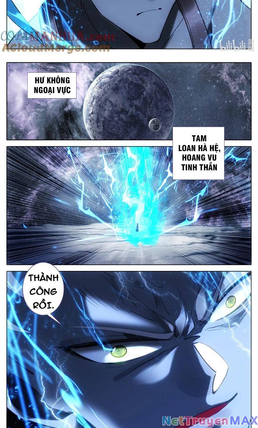 đọc truyện Thương Nguyên Đồ Chương 308 ảnh 16 tại Thiên Thai Truyện