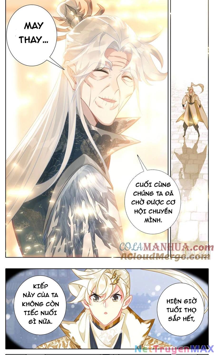 đọc truyện Thương Nguyên Đồ Chương 308 ảnh 6 tại Thiên Thai Truyện