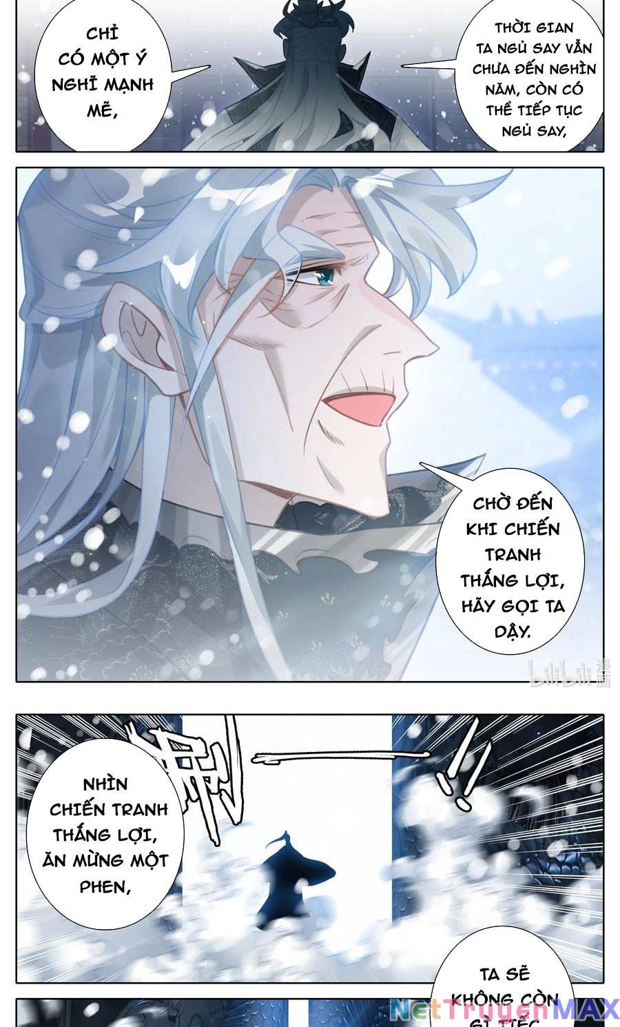 đọc truyện Thương Nguyên Đồ Chương 308 ảnh 7 tại Thiên Thai Truyện