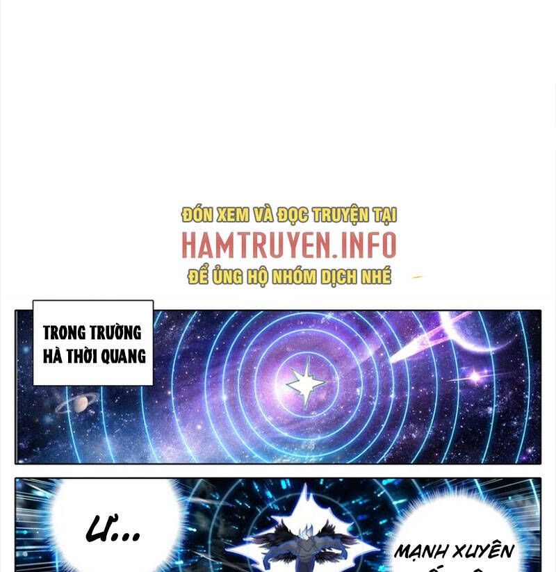 đọc truyện Thương Nguyên Đồ Chương 309 ảnh 3 tại Thiên Thai Truyện