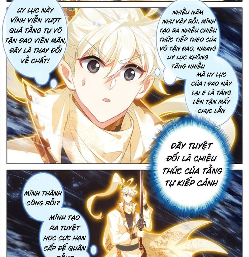 đọc truyện Thương Nguyên Đồ Chương 309 ảnh 13 tại Thiên Thai Truyện