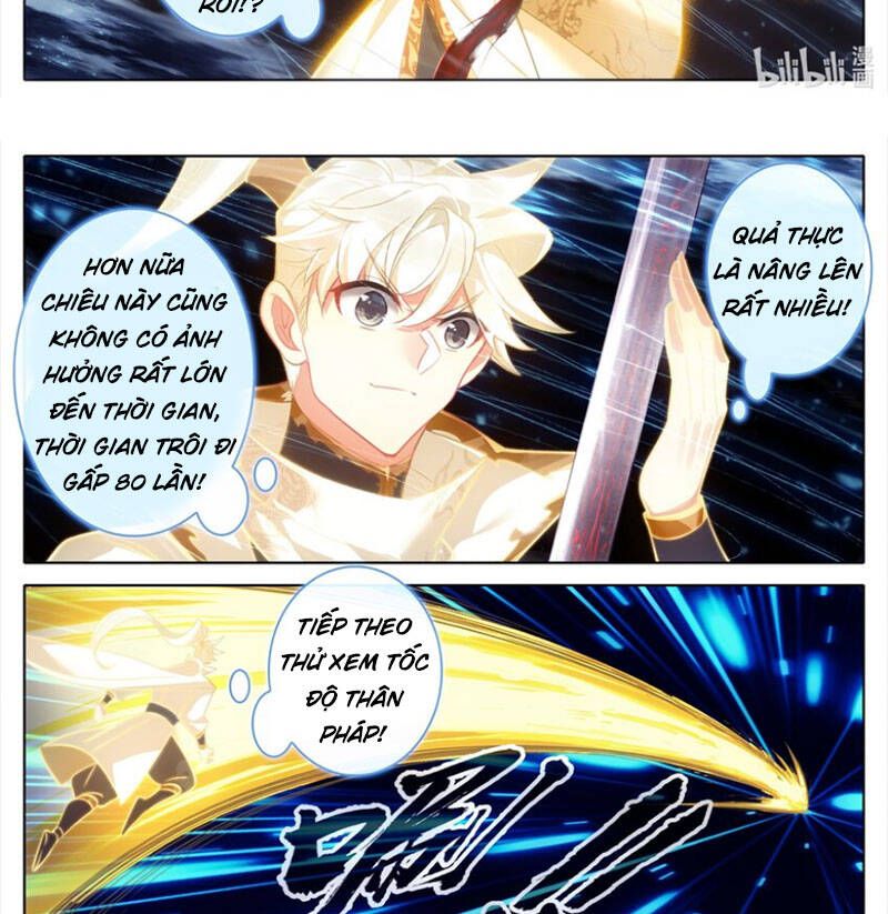 đọc truyện Thương Nguyên Đồ Chương 309 ảnh 14 tại Thiên Thai Truyện