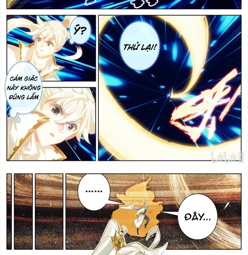 đọc truyện Thương Nguyên Đồ Chương 309 ảnh 15 tại Thiên Thai Truyện