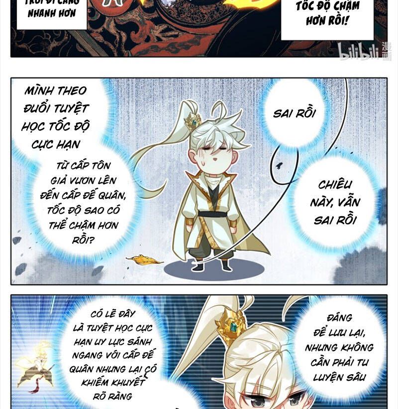 đọc truyện Thương Nguyên Đồ Chương 309 ảnh 17 tại Thiên Thai Truyện