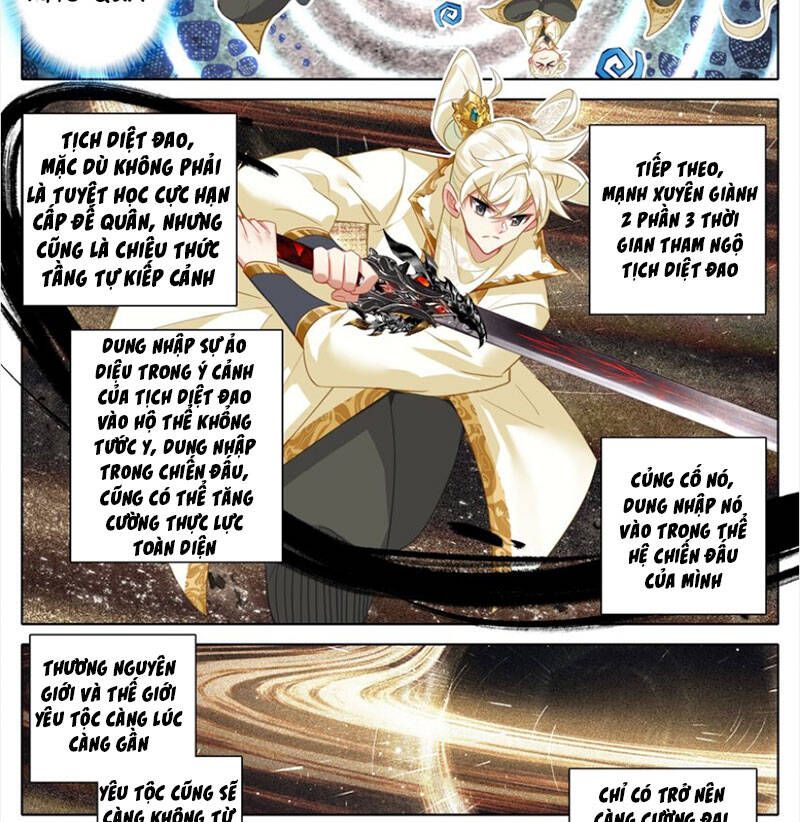 đọc truyện Thương Nguyên Đồ Chương 309 ảnh 19 tại Thiên Thai Truyện