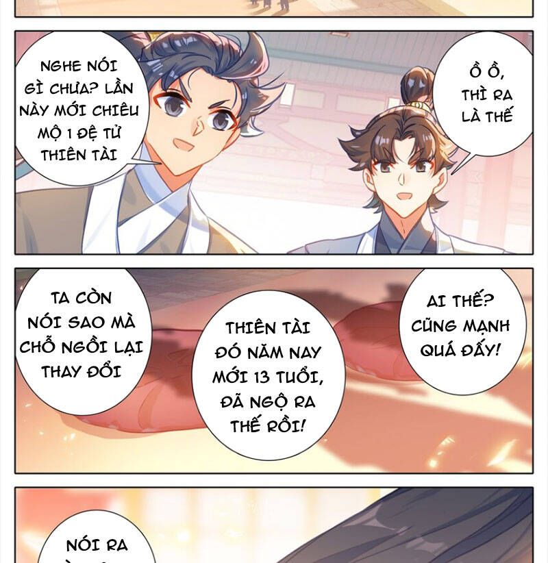 đọc truyện Thương Nguyên Đồ Chương 309 ảnh 22 tại Thiên Thai Truyện