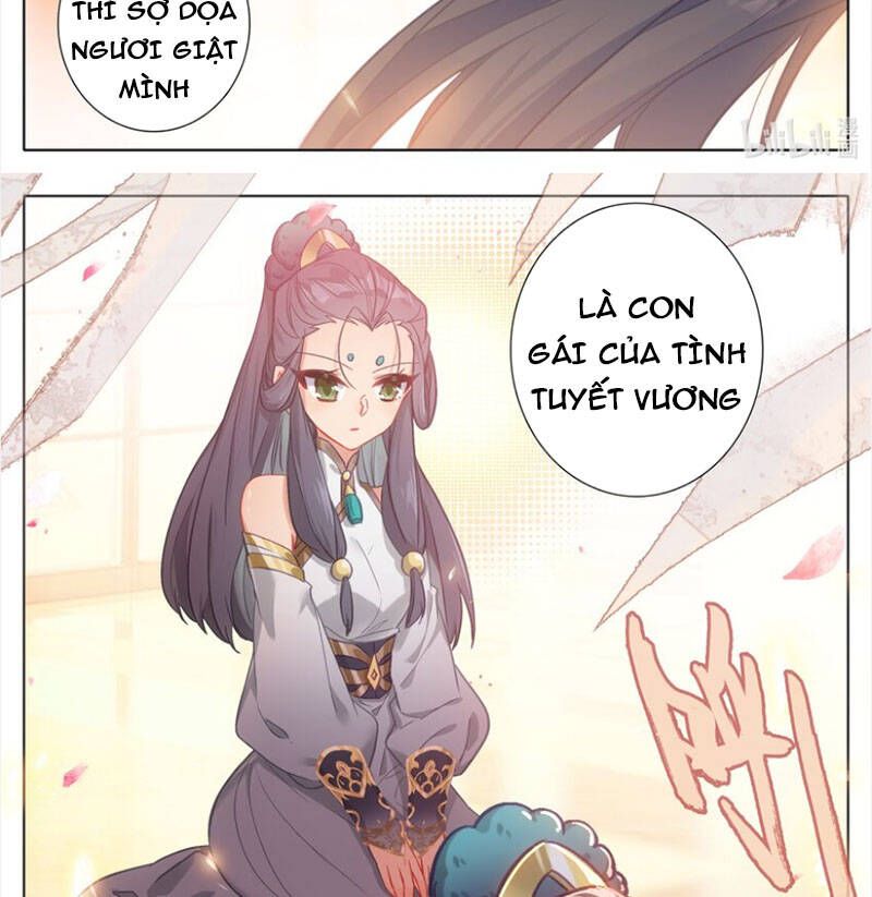 đọc truyện Thương Nguyên Đồ Chương 309 ảnh 23 tại Thiên Thai Truyện