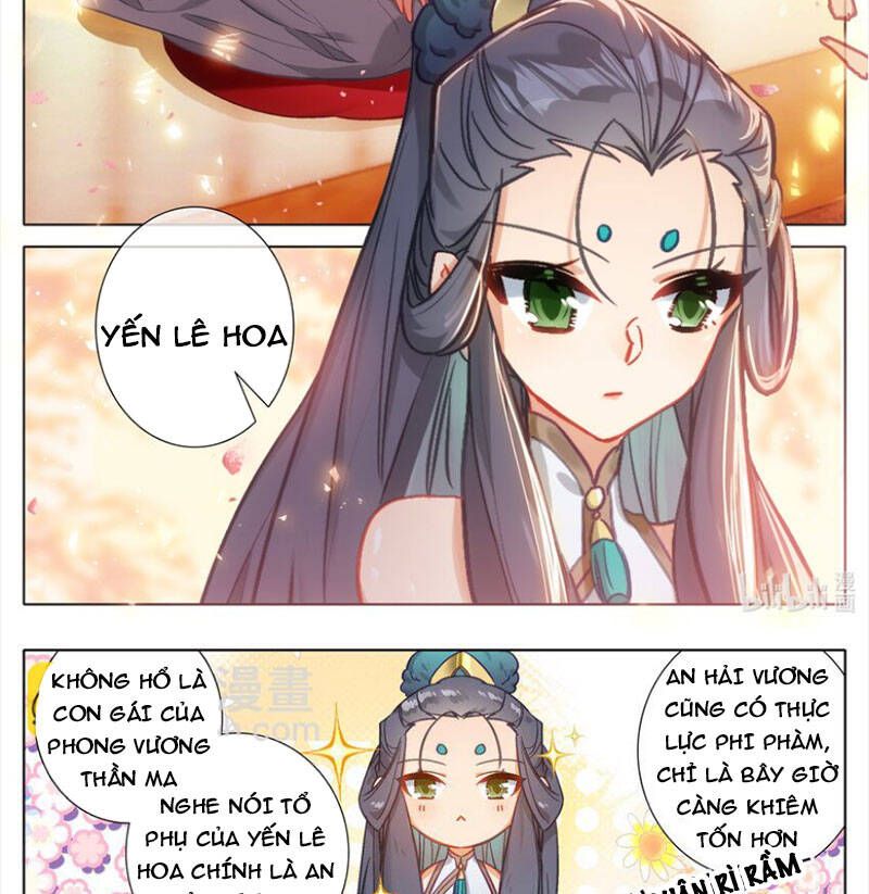 đọc truyện Thương Nguyên Đồ Chương 309 ảnh 24 tại Thiên Thai Truyện