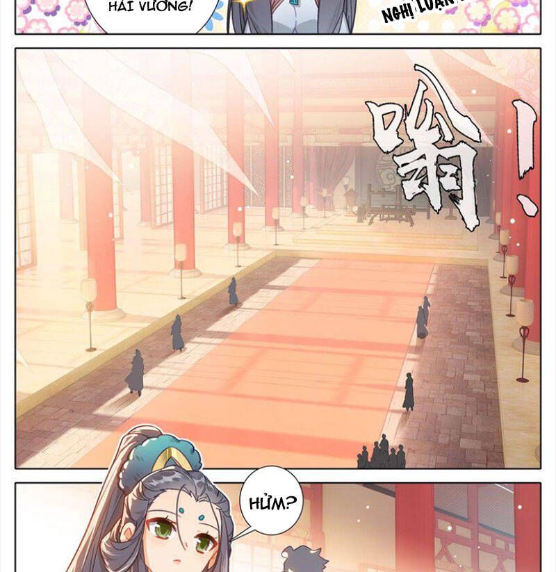 đọc truyện Thương Nguyên Đồ Chương 309 ảnh 25 tại Thiên Thai Truyện