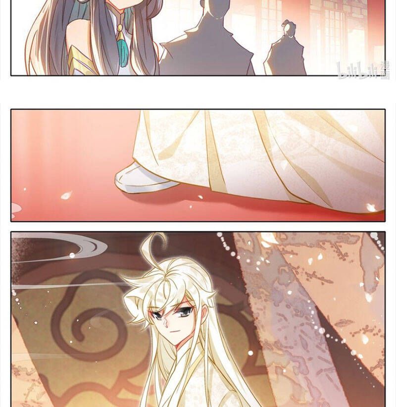 đọc truyện Thương Nguyên Đồ Chương 309 ảnh 26 tại Thiên Thai Truyện