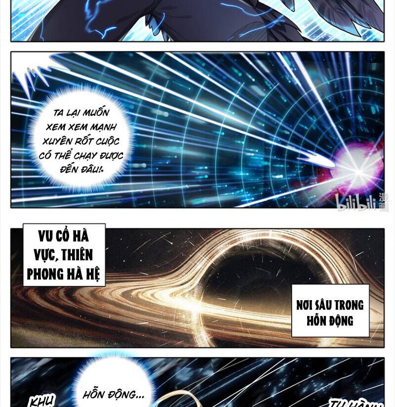 đọc truyện Thương Nguyên Đồ Chương 309 ảnh 6 tại Thiên Thai Truyện