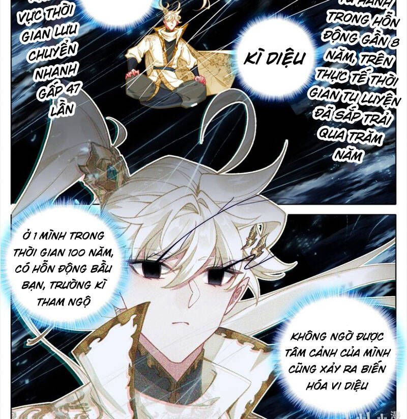 đọc truyện Thương Nguyên Đồ Chương 309 ảnh 7 tại Thiên Thai Truyện