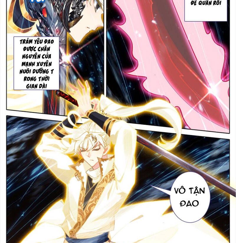 đọc truyện Thương Nguyên Đồ Chương 309 ảnh 10 tại Thiên Thai Truyện