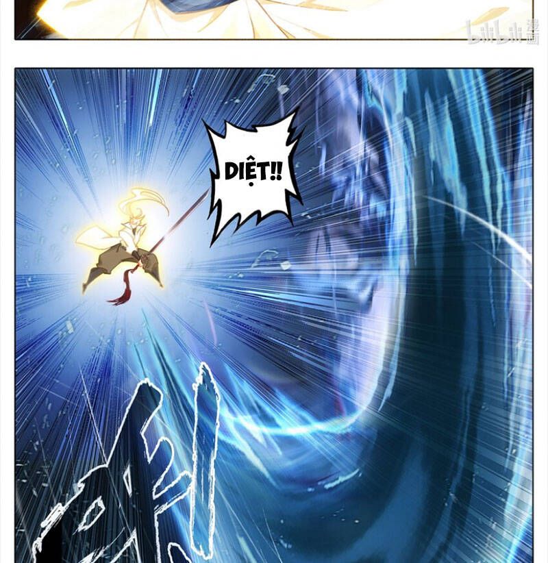 đọc truyện Thương Nguyên Đồ Chương 309 ảnh 11 tại Thiên Thai Truyện