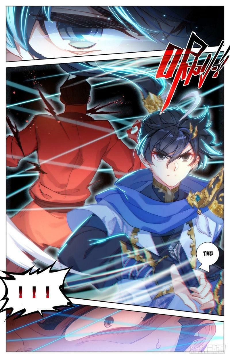 đọc truyện Thương Nguyên Đồ Chương 31 ảnh 15 tại Thiên Thai Truyện