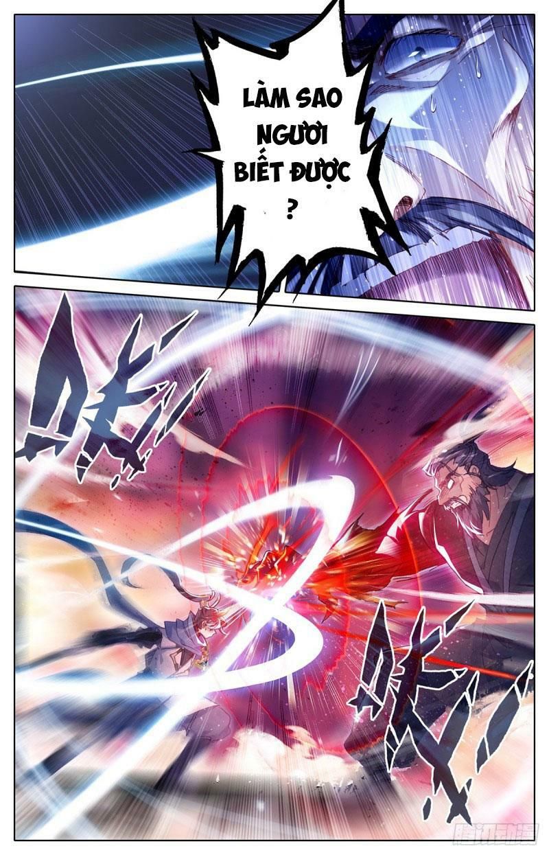 đọc truyện Thương Nguyên Đồ Chương 31 ảnh 18 tại Thiên Thai Truyện