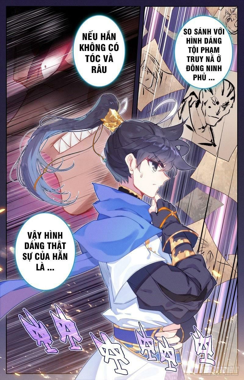 đọc truyện Thương Nguyên Đồ Chương 31 ảnh 9 tại Thiên Thai Truyện