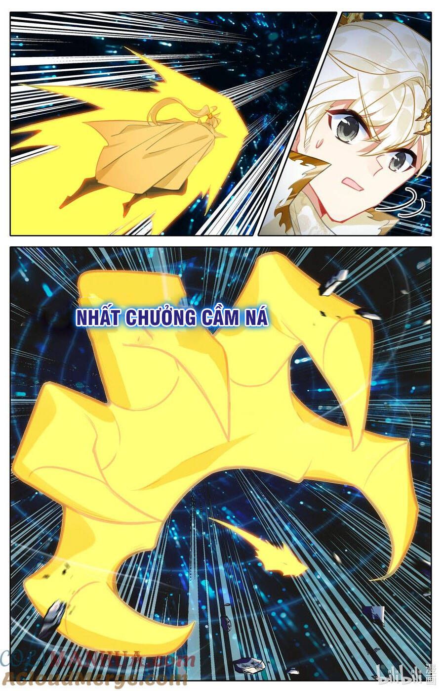 đọc truyện Thương Nguyên Đồ Chương 310 ảnh 14 tại Thiên Thai Truyện