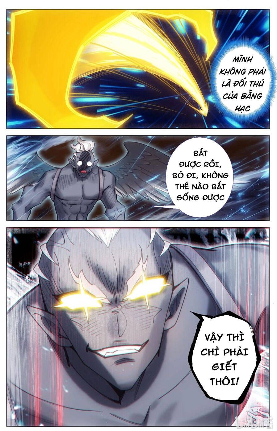 đọc truyện Thương Nguyên Đồ Chương 310 ảnh 17 tại Thiên Thai Truyện