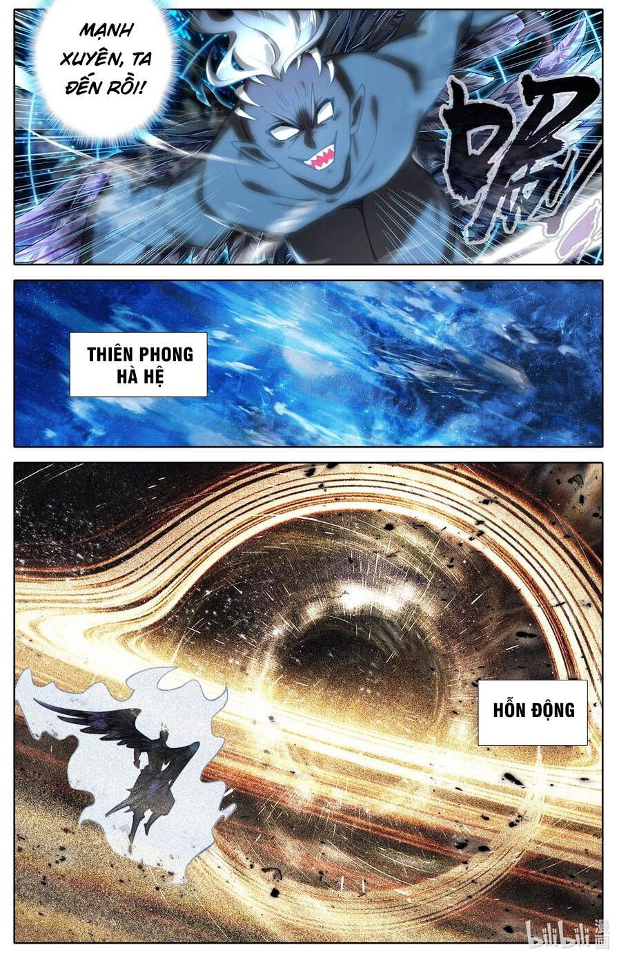 đọc truyện Thương Nguyên Đồ Chương 310 ảnh 9 tại Thiên Thai Truyện