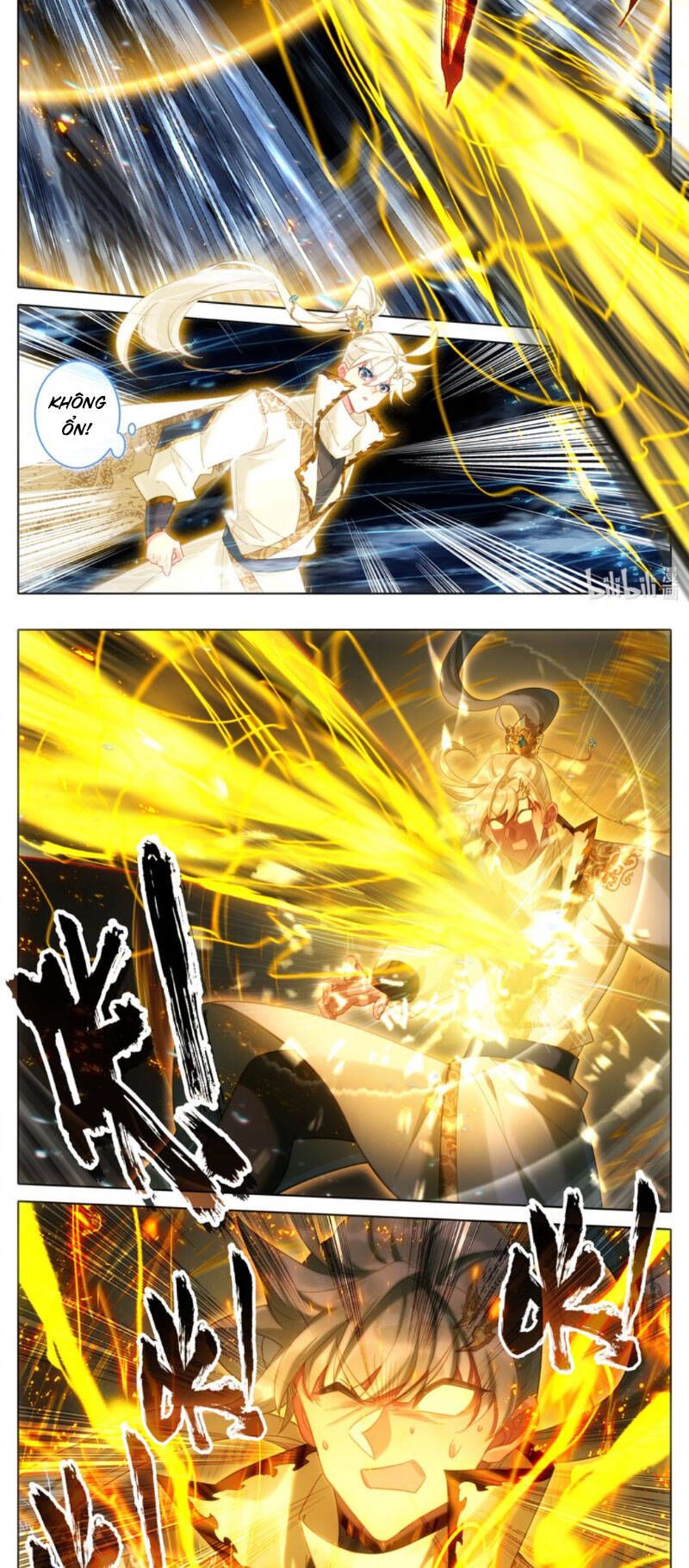 đọc truyện Thương Nguyên Đồ Chương 311 ảnh 4 tại Thiên Thai Truyện