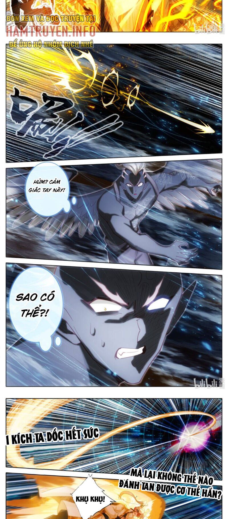 đọc truyện Thương Nguyên Đồ Chương 311 ảnh 5 tại Thiên Thai Truyện