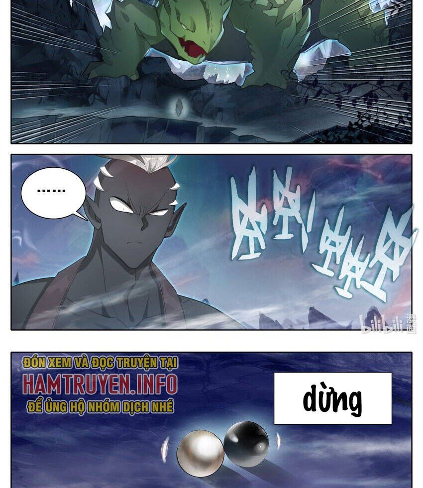 đọc truyện Thương Nguyên Đồ Chương 313 ảnh 16 tại Thiên Thai Truyện