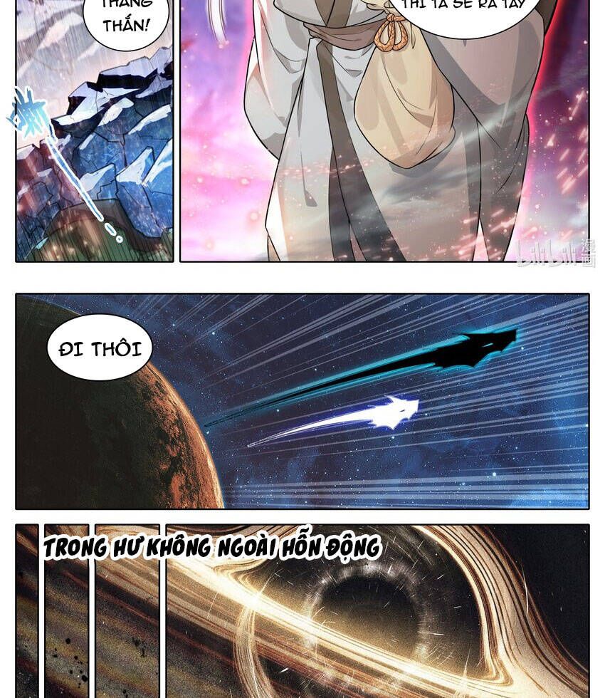 đọc truyện Thương Nguyên Đồ Chương 313 ảnh 19 tại Thiên Thai Truyện