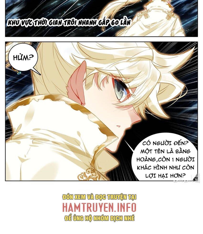 đọc truyện Thương Nguyên Đồ Chương 313 ảnh 24 tại Thiên Thai Truyện