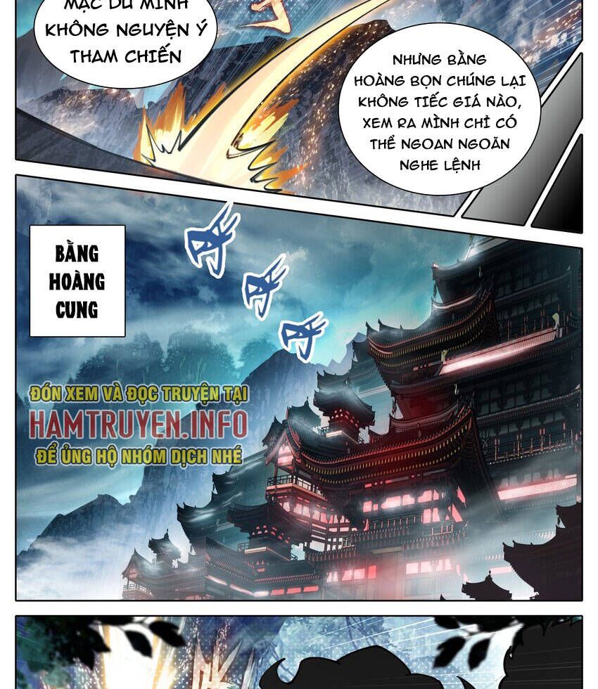 đọc truyện Thương Nguyên Đồ Chương 313 ảnh 6 tại Thiên Thai Truyện