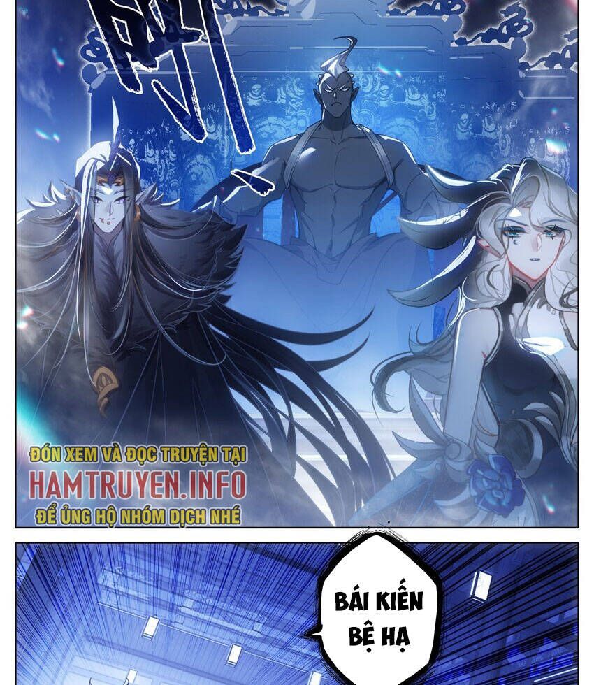 đọc truyện Thương Nguyên Đồ Chương 313 ảnh 10 tại Thiên Thai Truyện