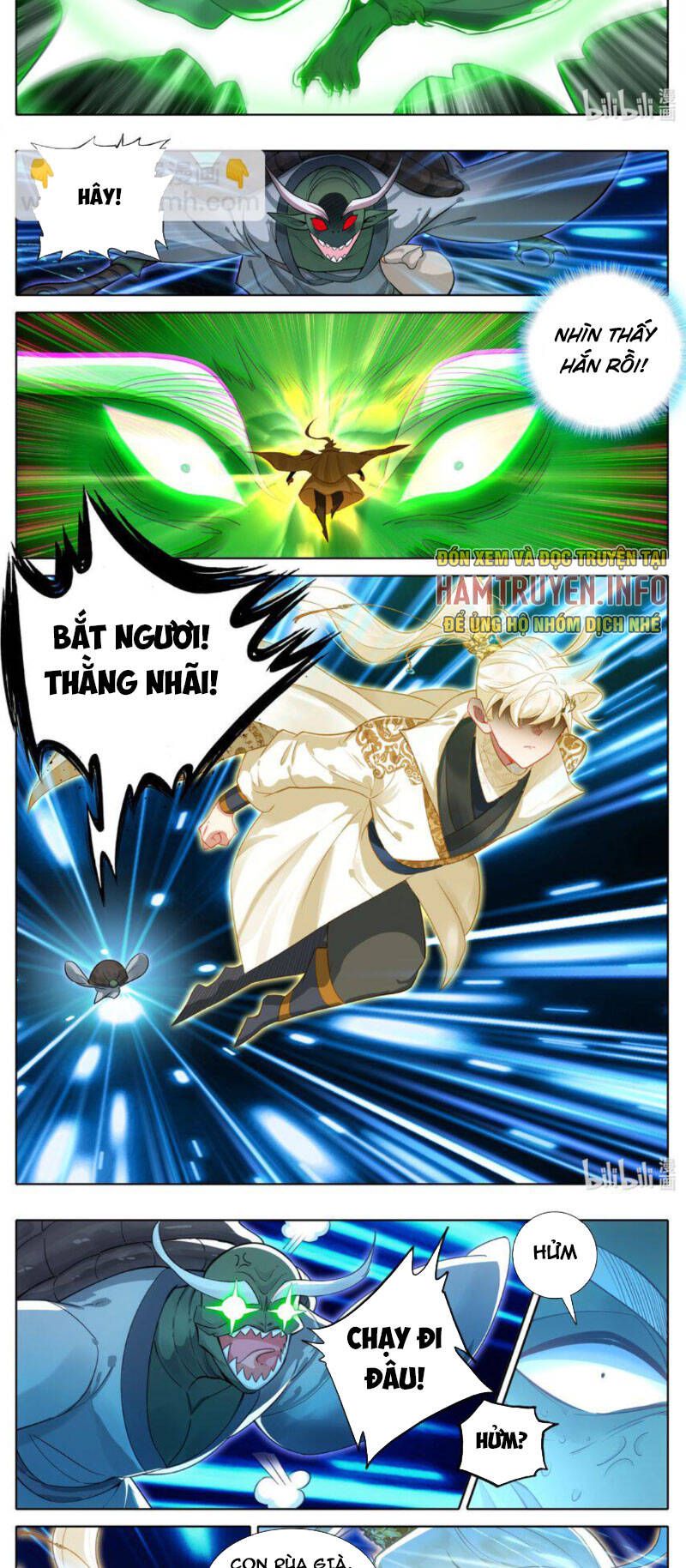 đọc truyện Thương Nguyên Đồ Chương 314 ảnh 5 tại Thiên Thai Truyện