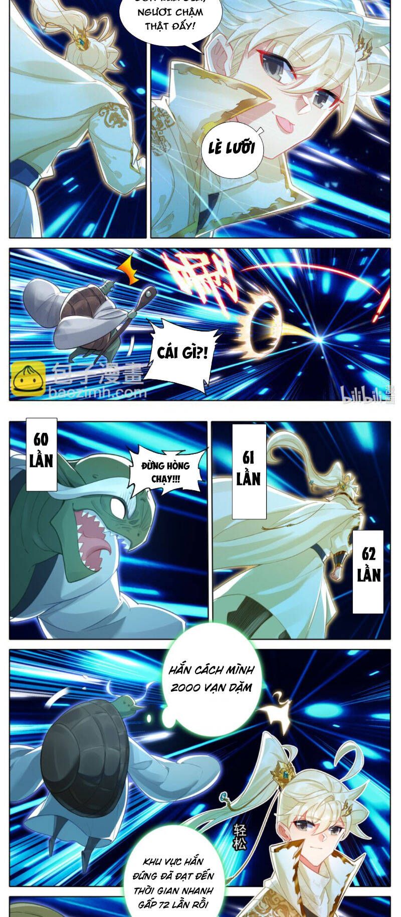 đọc truyện Thương Nguyên Đồ Chương 314 ảnh 6 tại Thiên Thai Truyện