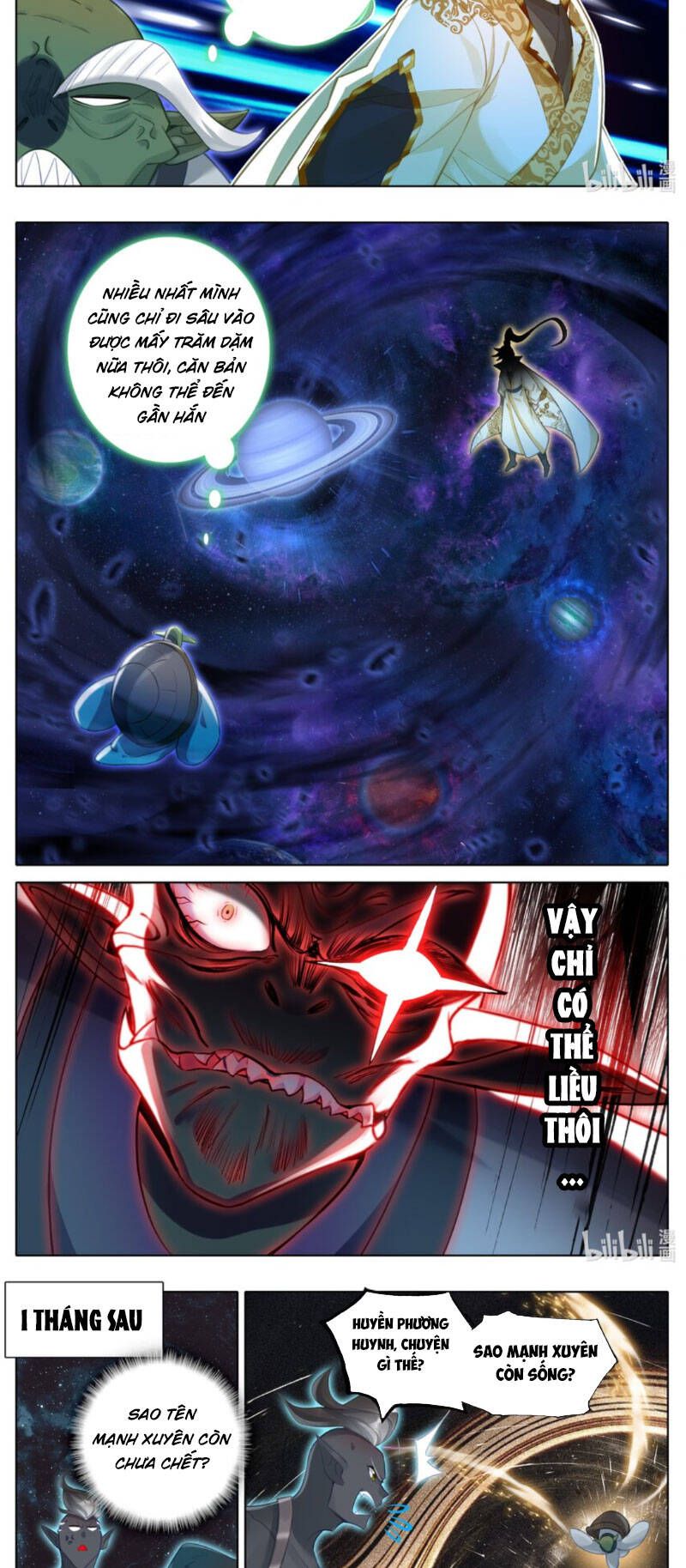 đọc truyện Thương Nguyên Đồ Chương 314 ảnh 7 tại Thiên Thai Truyện