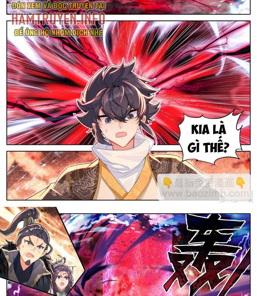 đọc truyện Thương Nguyên Đồ Chương 315 ảnh 16 tại Thiên Thai Truyện