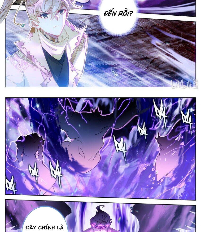 đọc truyện Thương Nguyên Đồ Chương 315 ảnh 19 tại Thiên Thai Truyện