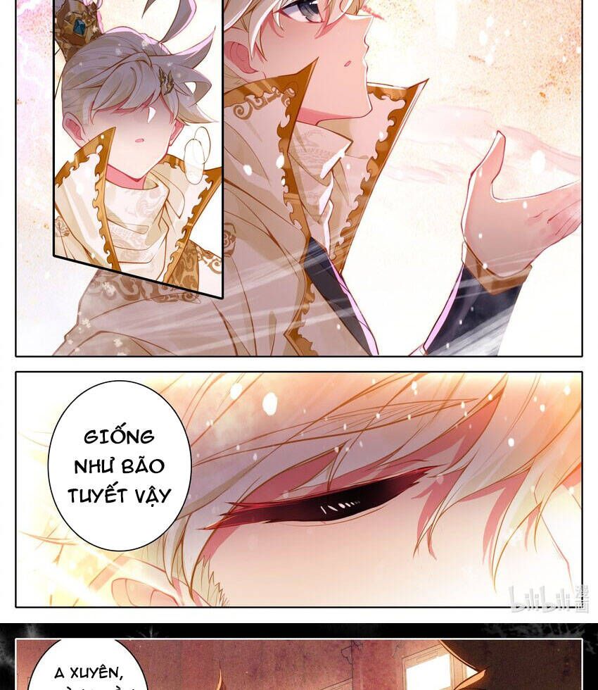 đọc truyện Thương Nguyên Đồ Chương 315 ảnh 5 tại Thiên Thai Truyện