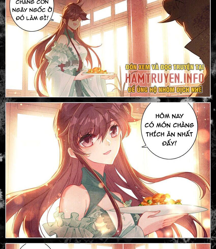 đọc truyện Thương Nguyên Đồ Chương 315 ảnh 6 tại Thiên Thai Truyện